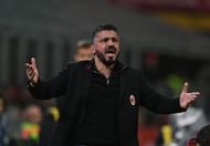 AC Milan v UC Sampdoria - Serie A